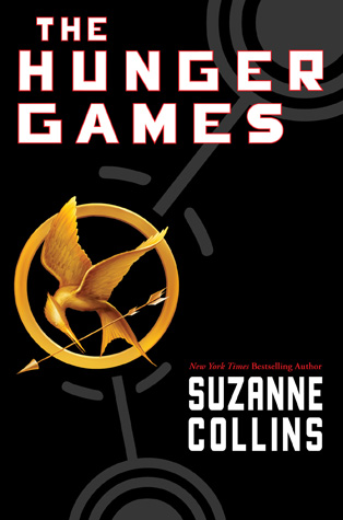 hunger games review