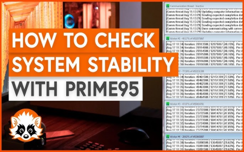 dummy stress test video game hardware 19