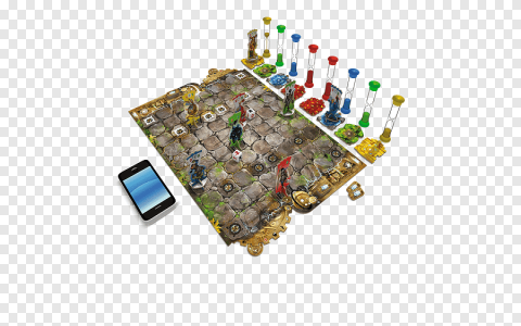 7 wonders strategy game