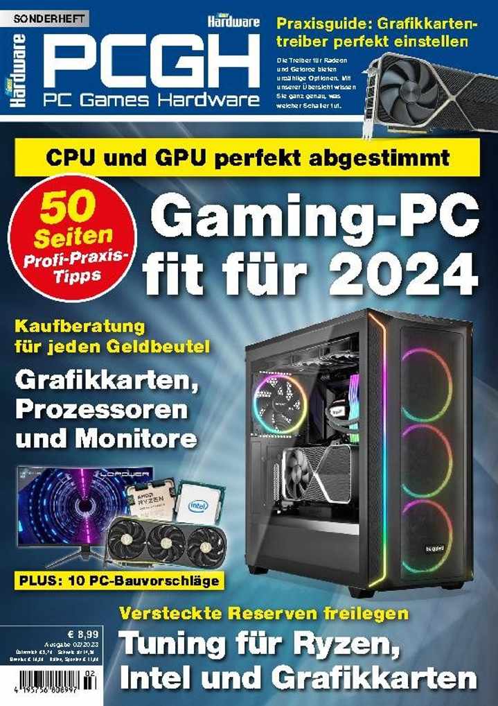 pc games hardware grafikkarten