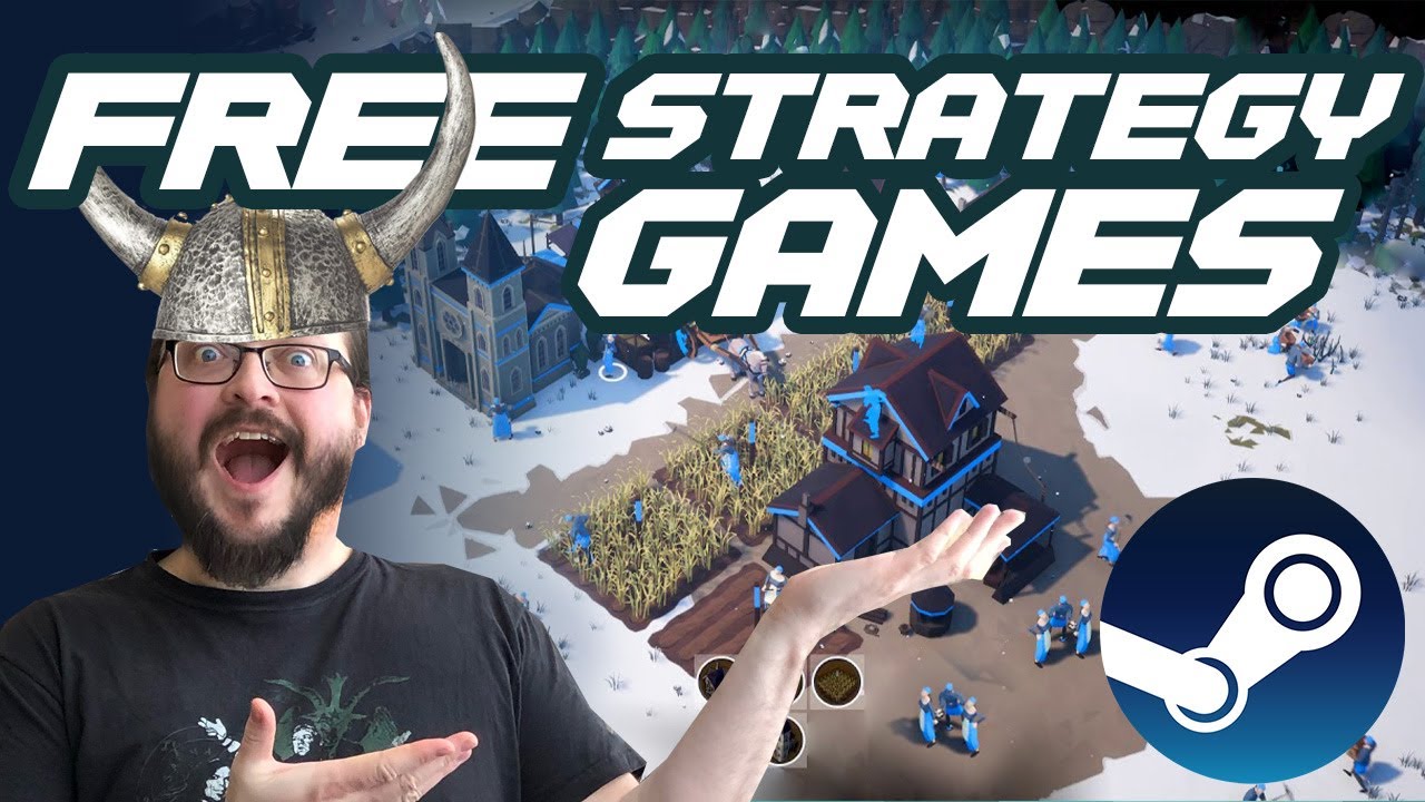 good free strategy games