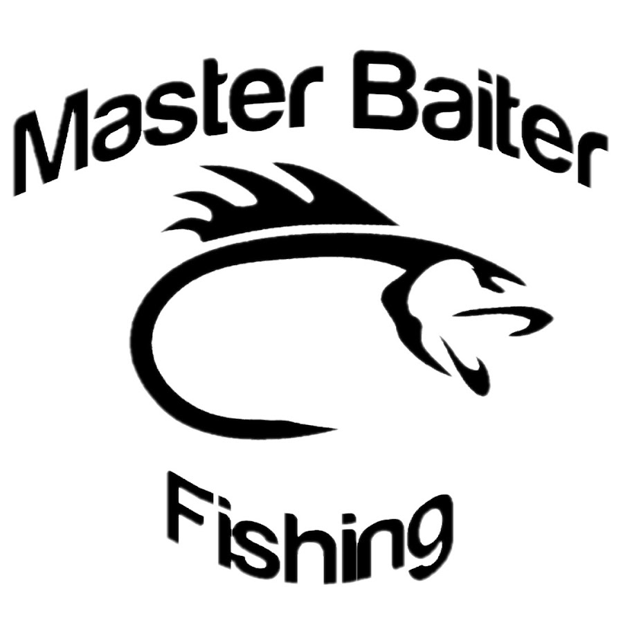 master baiter fishing