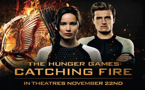 hunger game movie review