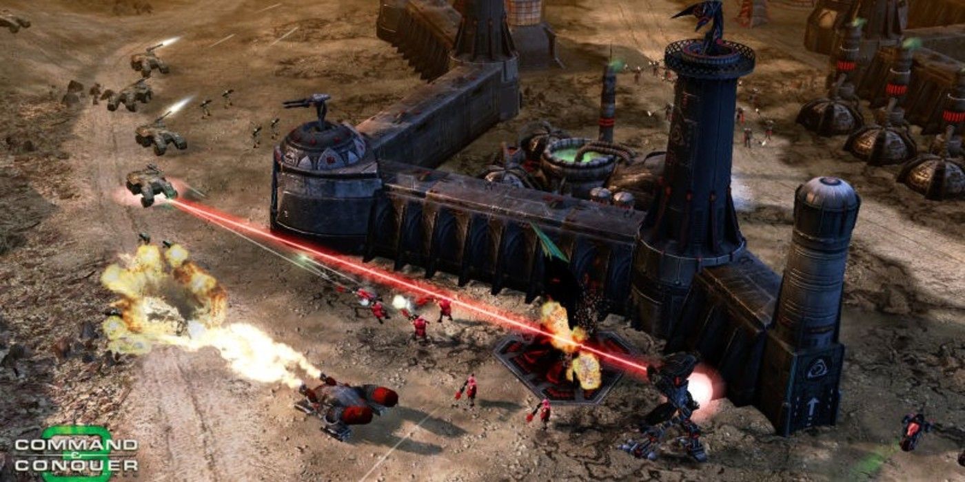 strategy games xbox