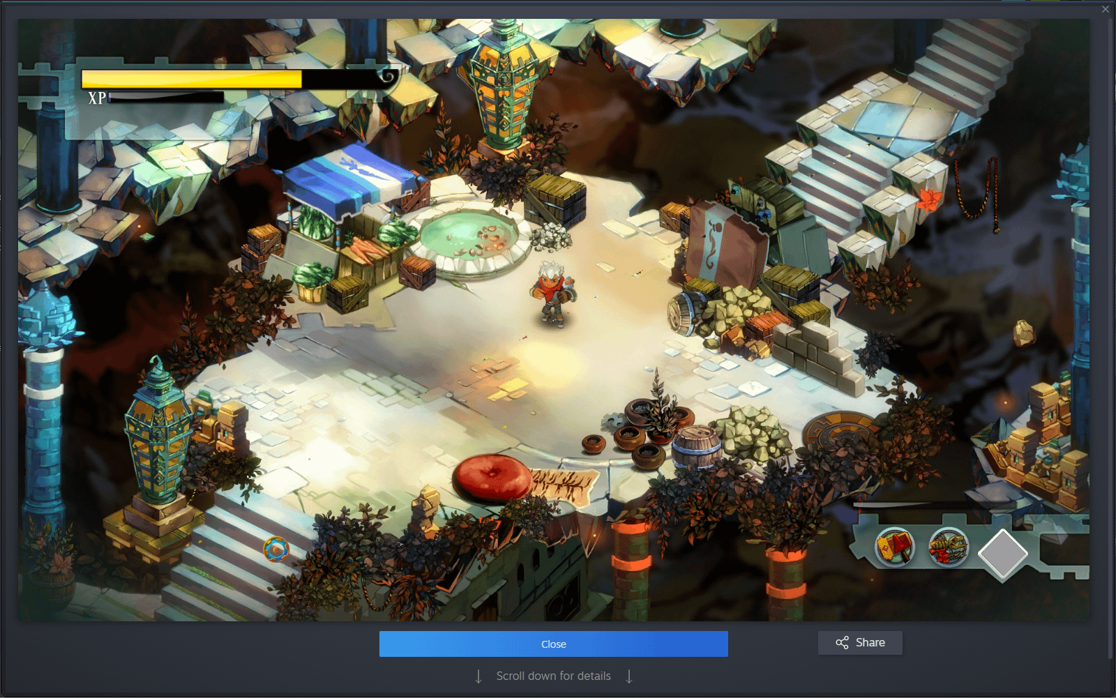 bastion game review reddit