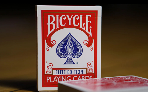 card game sealed review