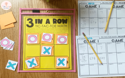 fun review games