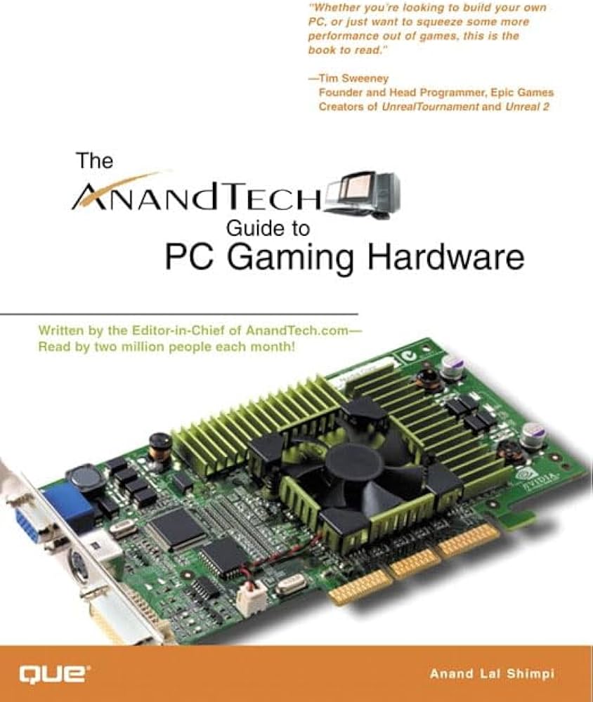 pc gamer hardware guide