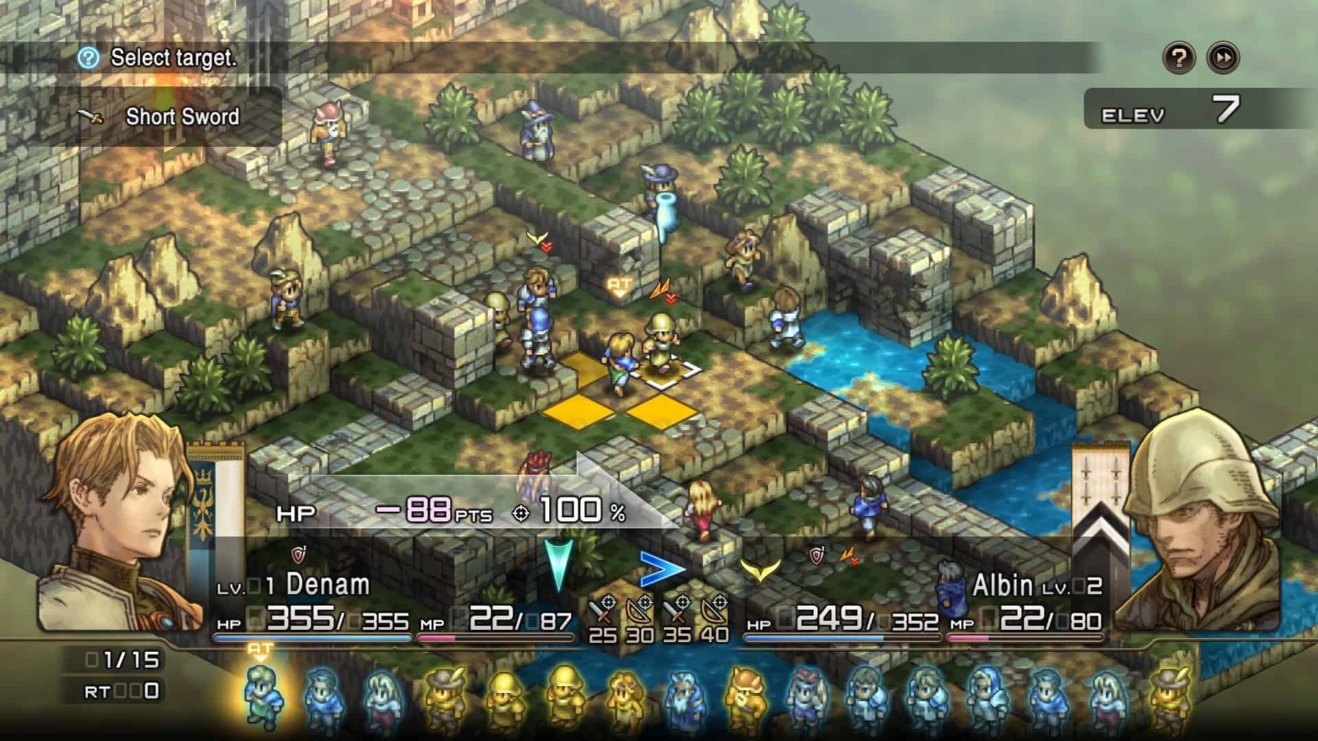 ps5 strategy games