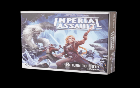 Several Of The Best Marvel Board Games Have Supersized Discounts For Black Friday