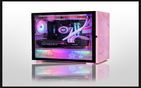 gamer hardware pc