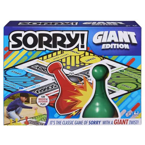 ace hardware board games