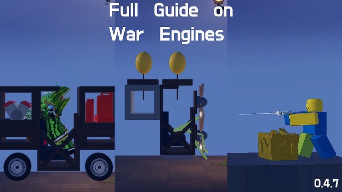 how to beat war 4 roblox