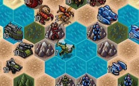 good strategy games ios