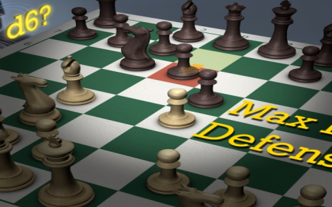 free chess game review