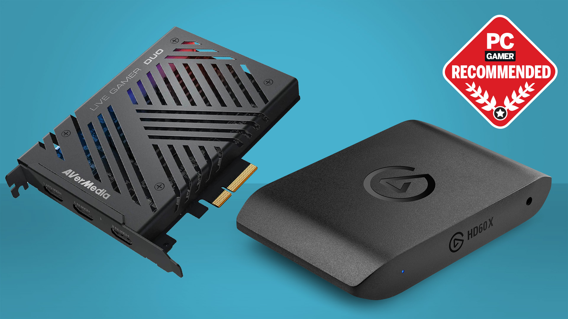 pc game capture hardware