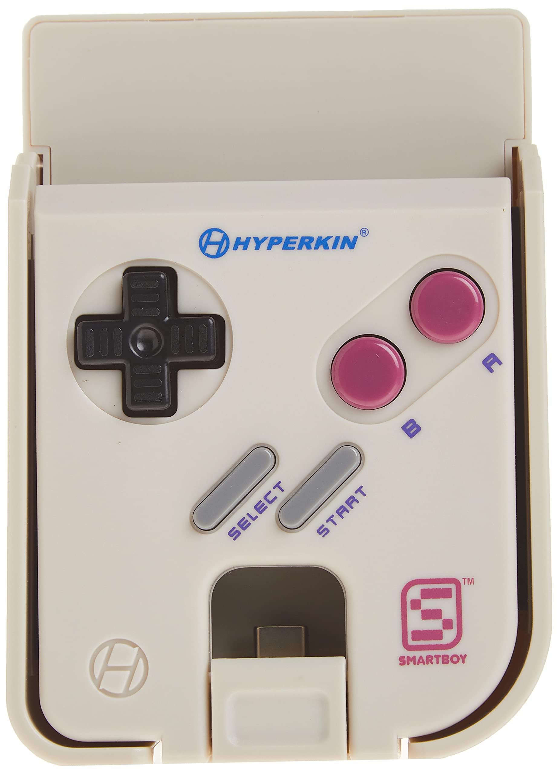 android game boy hardware