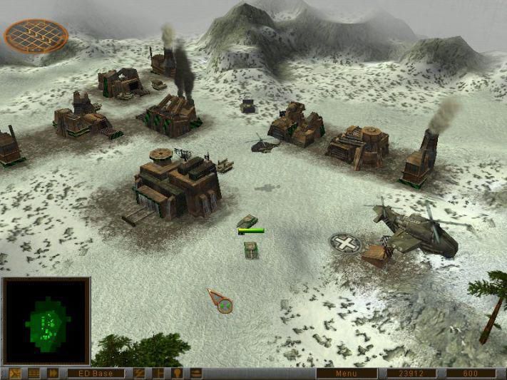 free to play strategy games like earth 2150