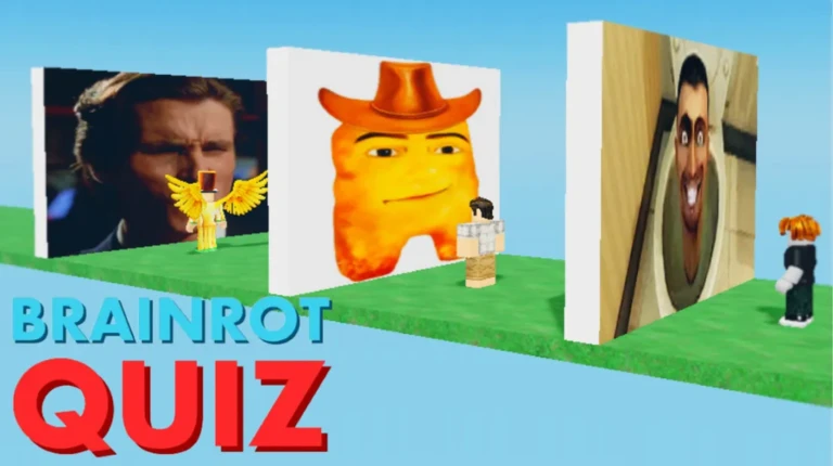 brainrot quiz roblox
