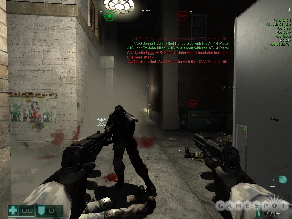 fear video game review