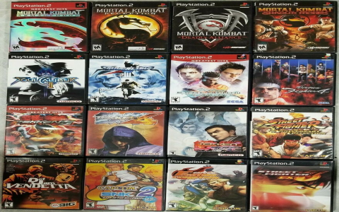 best strategy ps2 games