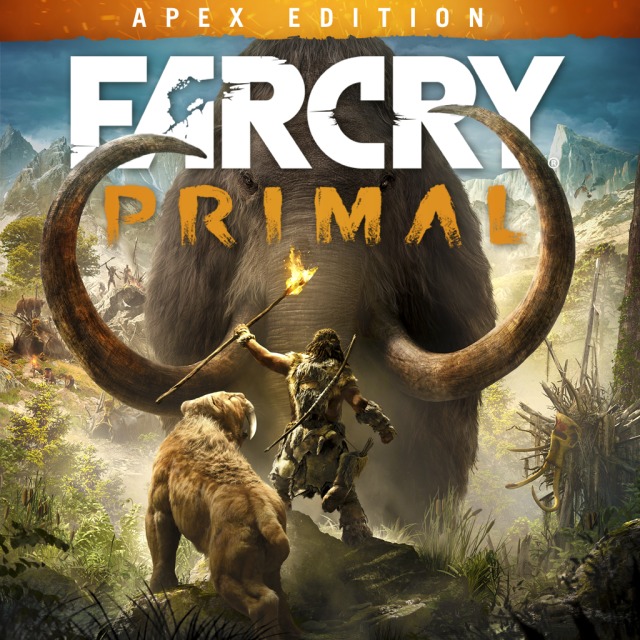 far cry primal game review