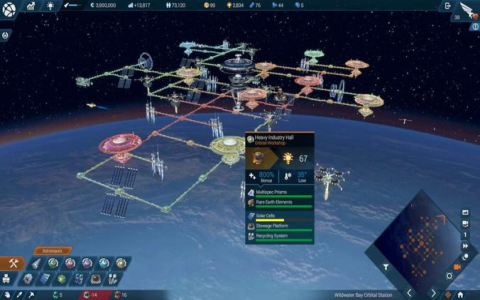 anno 2205 pc games hardware