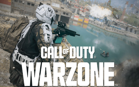 Call Of Duty: Warzone Season 1 Rank Reset Explained