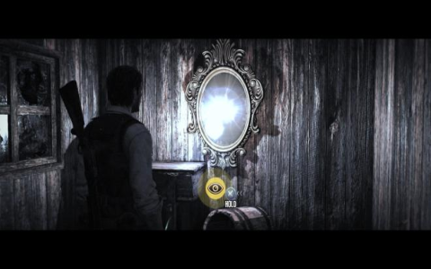 the evil within game review