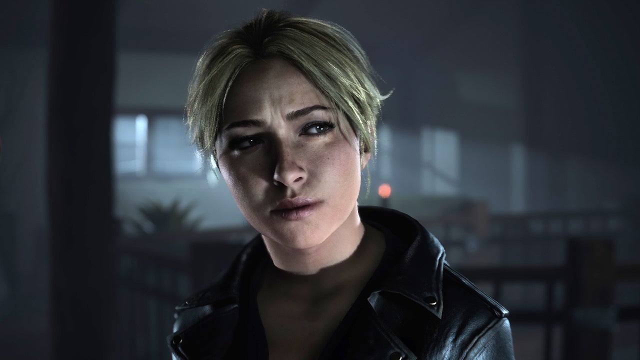 until dawn game review