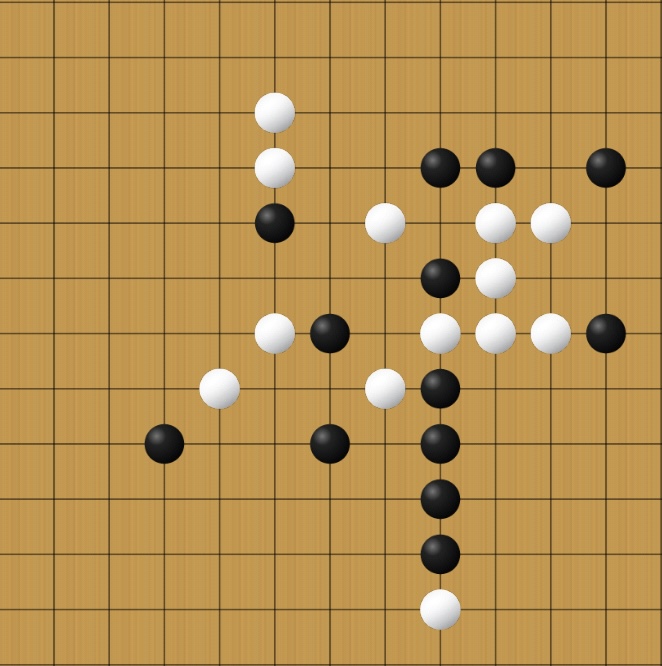 pente game strategy