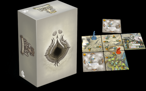 citadels game review