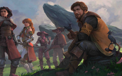 good ps4 strategy games