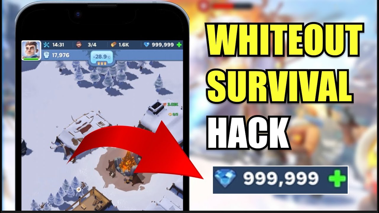 whiteout survival ipa hack