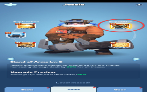 whiteout survival furnace levels