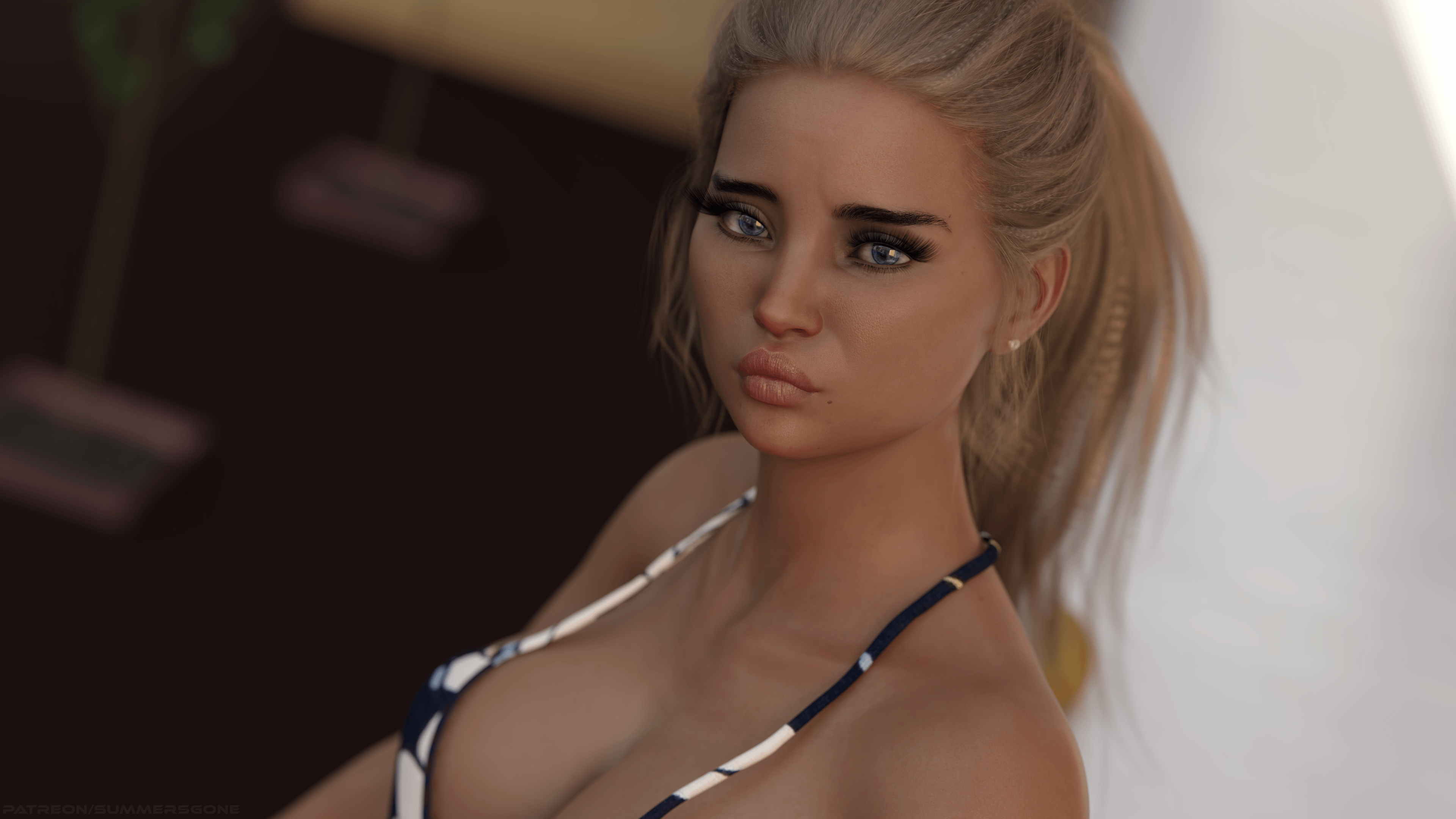 summer's gone game review reddoty
