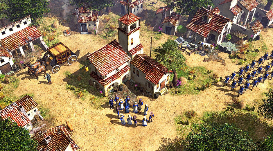 strategy games for xbox