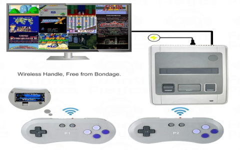 is a video game hardware or software