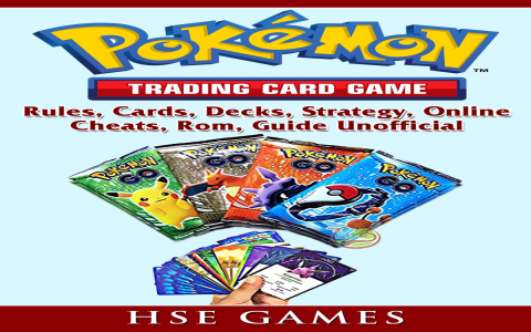 strategy card games