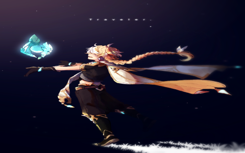 genshin impact tumblr