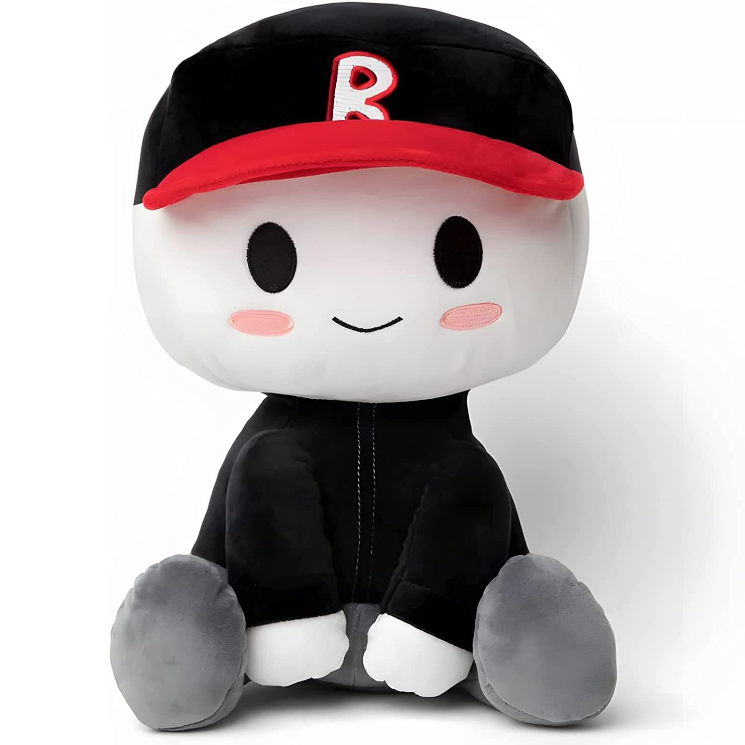 roblox plush