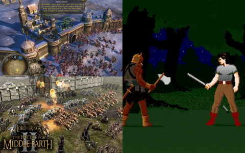 ps2 strategy games