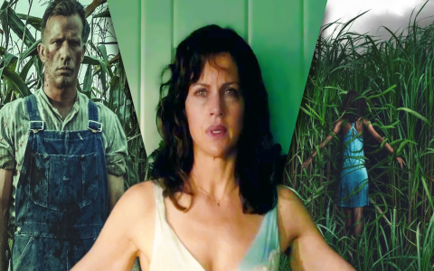 gerald’s game film review