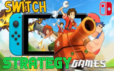switch strategy game