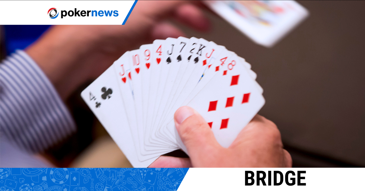 bridge game strategy