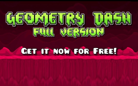 geometry dash strategy game