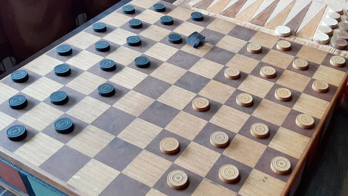 chess like strategy games