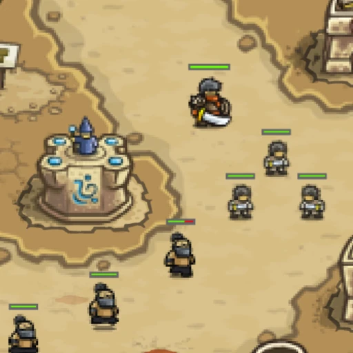 strategy games unblocked