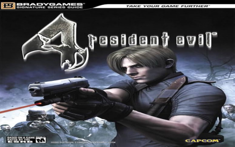 video game strategy guides