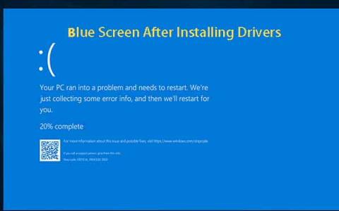 roblox crashed try performing a windows clean boot